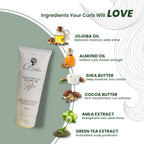 CurlMantra Curl Enhancing Leave-In Styler