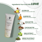 The Curlyverse Kit – 100ml