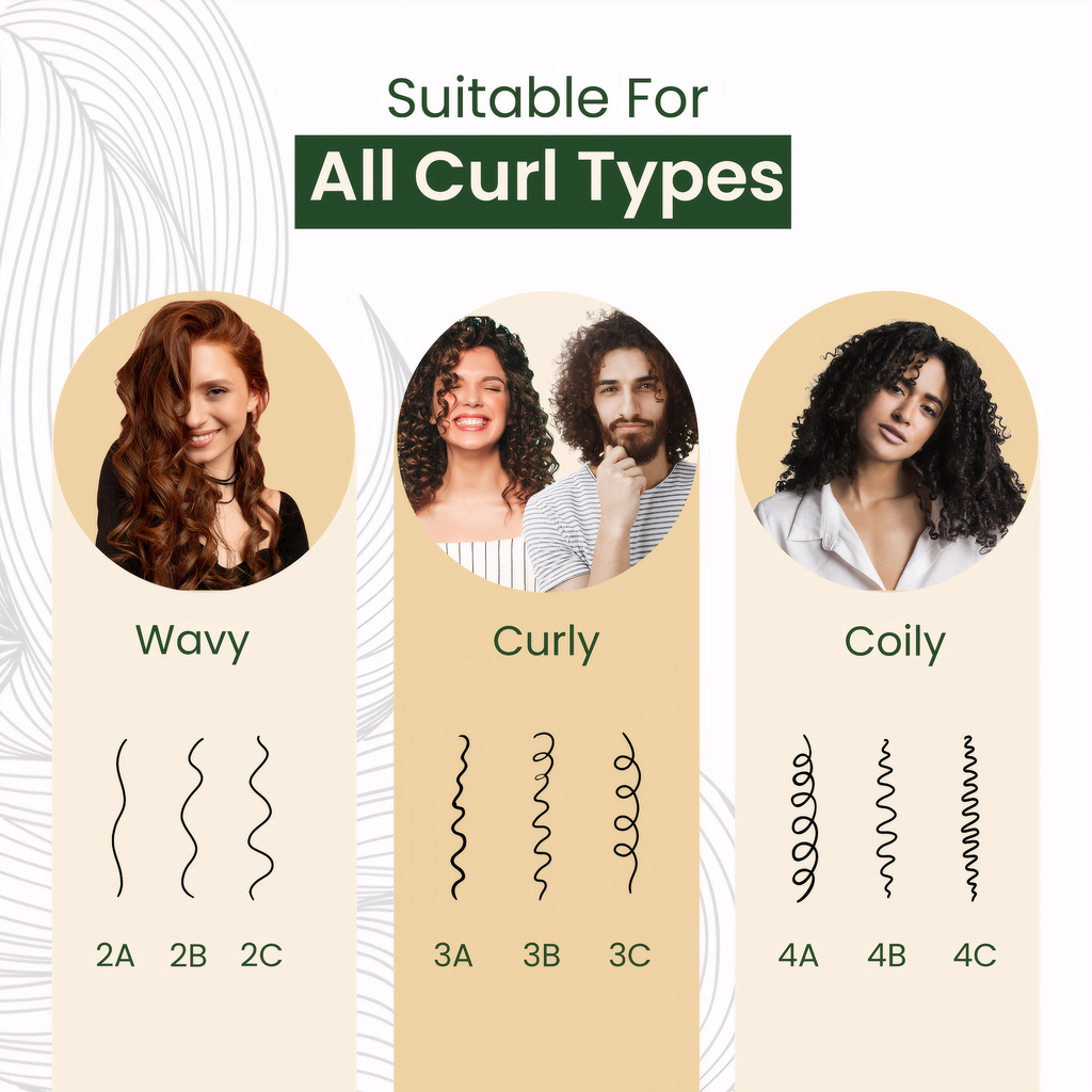 CurlMantra Curl Defining Gel