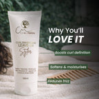 The Curlyverse Kit – 100ml