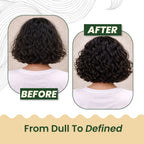 The Curl Quench Duo – 100ml