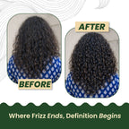 CurlMantra Curl Defining Gel