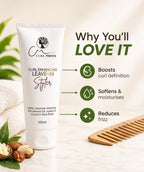 CurlMantra Curl Enhancing Leave-In Styler