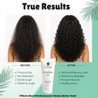 CurlMantra Curl Defining Gel