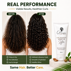 CurlMantra Curl Enhancing Leave-In Styler