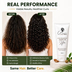 CurlMantra Curl Enhancing Leave-In Styler