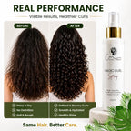 CurlMantra Magic Curl Spray