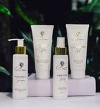 The Curlyverse Kit – 100ml