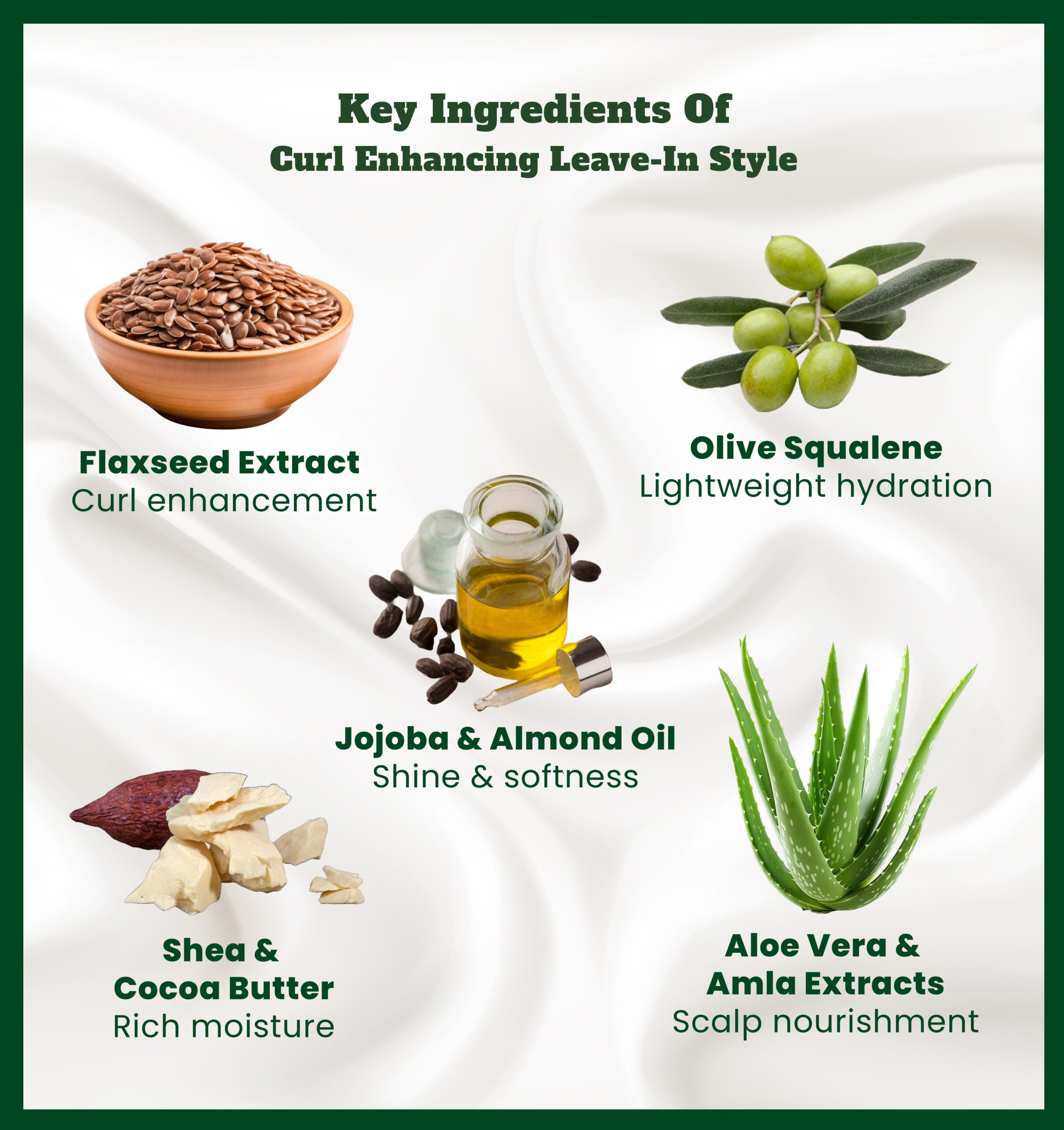 WanderCurl Minis for Curly, Wavy & Frizzy Hair | Complete 4-Step Curl Care Routine | With Plant-Based Curl Actives | Sulphate-Free, Silicone-Free | For Soft, Defined & Frizz-Free Curls | From Wash Day to Day-3 Curls