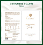 The Curl Quench Duo for Curly, Wavy & Frizzy Hair | Moisturising Shampoo + Curl Enhancing Leave-In Styler | With Plant-Based Curl Actives | Sulphate- Free, Silicone-Free | Deep Hydration & Frizz Control