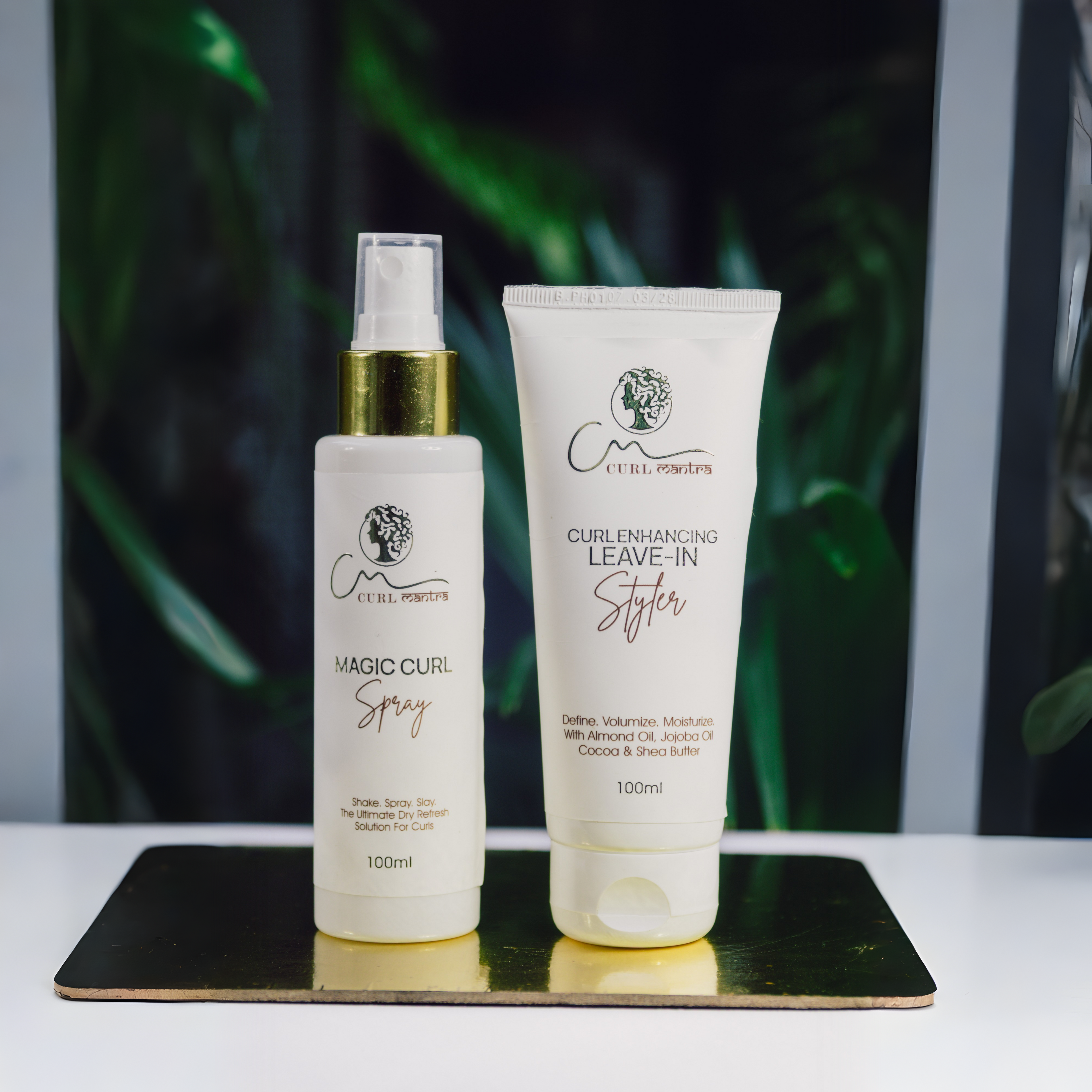 Revive & Thrive Kit – 100ml