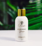 CurlMantra Moisturising Shampoo