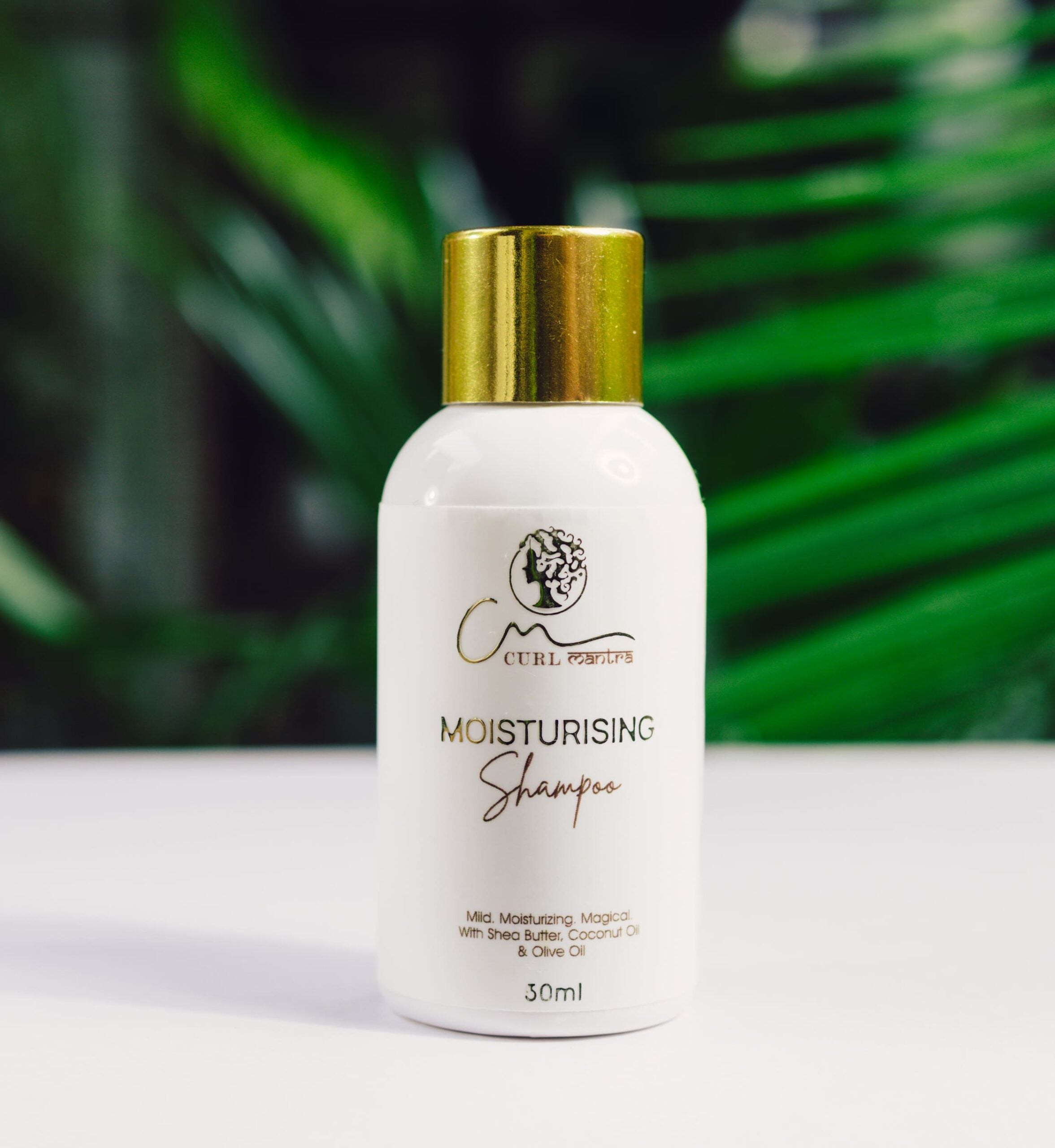 WanderCurl Minis for Curly, Wavy & Frizzy Hair | Complete 4-Step Curl Care Routine | With Plant-Based Curl Actives | Sulphate-Free, Silicone-Free | For Soft, Defined & Frizz-Free Curls | From Wash Day to Day-3 Curls