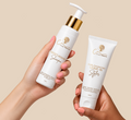 The Curl Quench Duo – 100ml