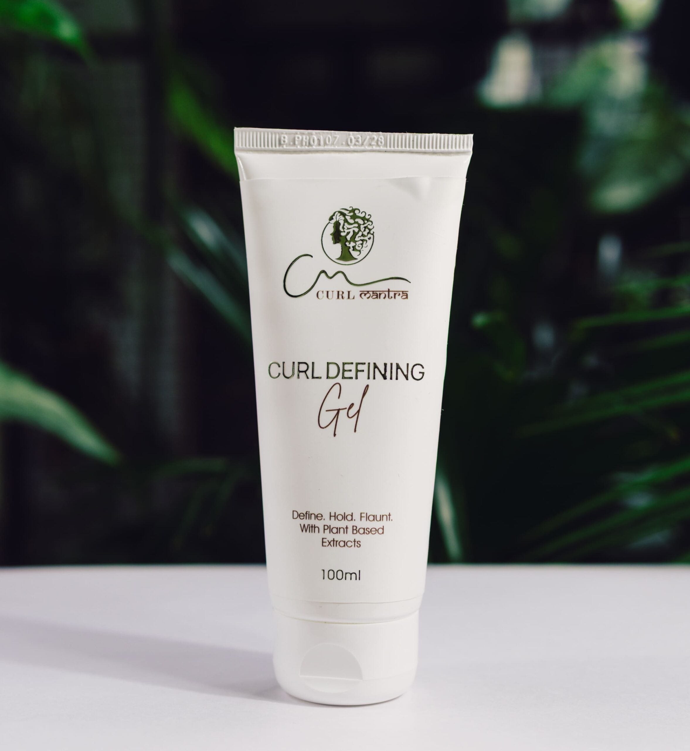 Curlyverse Kit for Curly, Wavy & Frizzy Hair | Complete 4-Step Curl Care Routine | With Plant-Based Curl Actives | Sulphate-Free, Silicone-Free | For Soft, Defined & Frizz-Free Curls | From Wash Day to Day-3 Curls