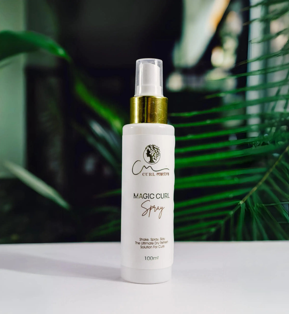 The Curlyverse Kit – 100ml