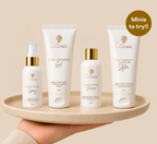 WanderCurl Minis – 50ml