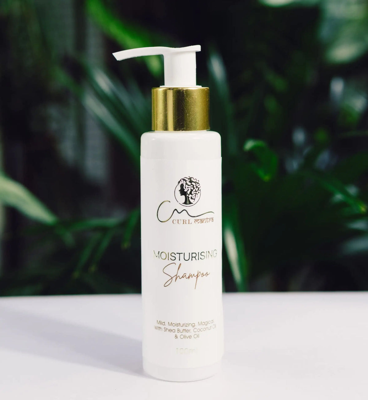 The Curlyverse Kit – 100ml