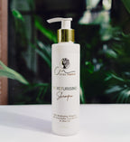 CurlMantra Moisturising Shampoo