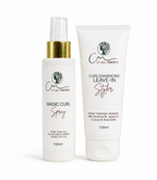 Revive & Thrive Kit – 100ml