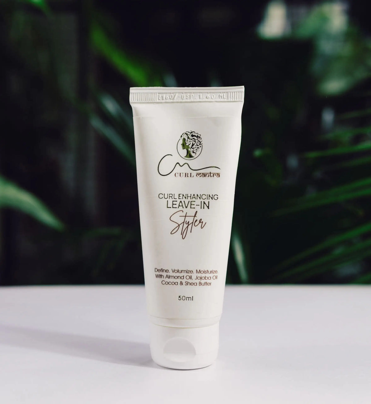 CurlMantra Curl Enhancing Leave-In Styler