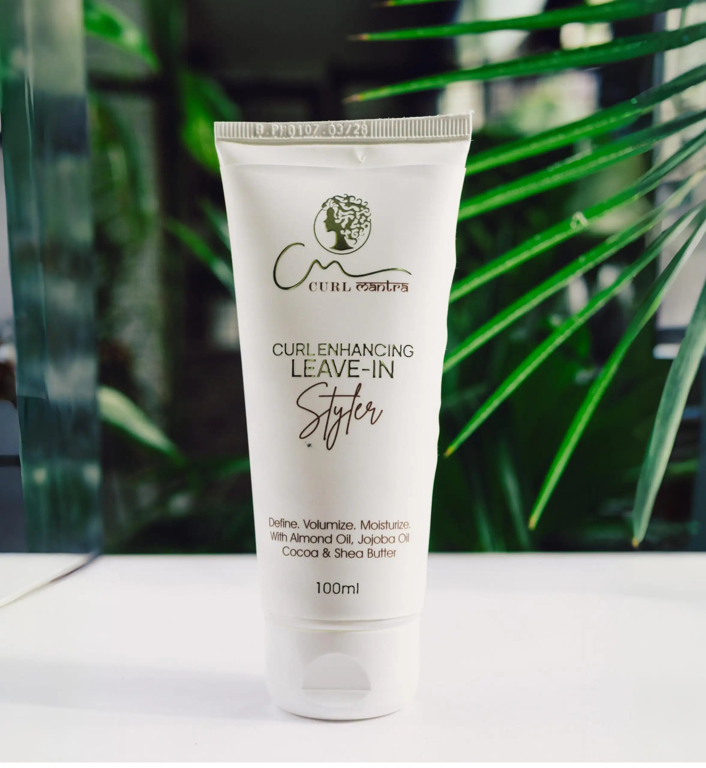 The Curlyverse Kit – 100ml