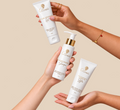 Ready, Set, Curl Kit – 100ml