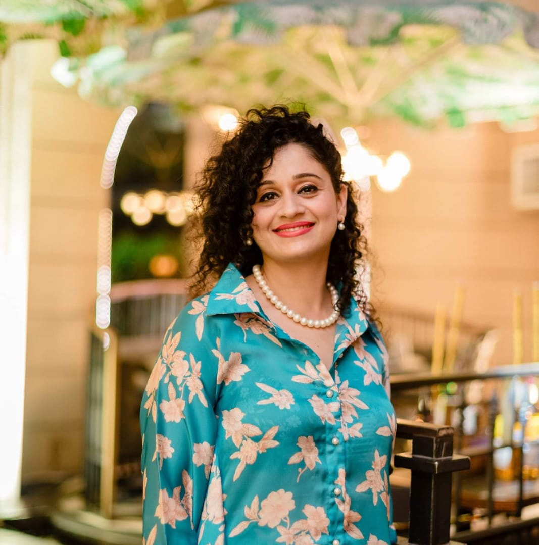 Curly Girl Image