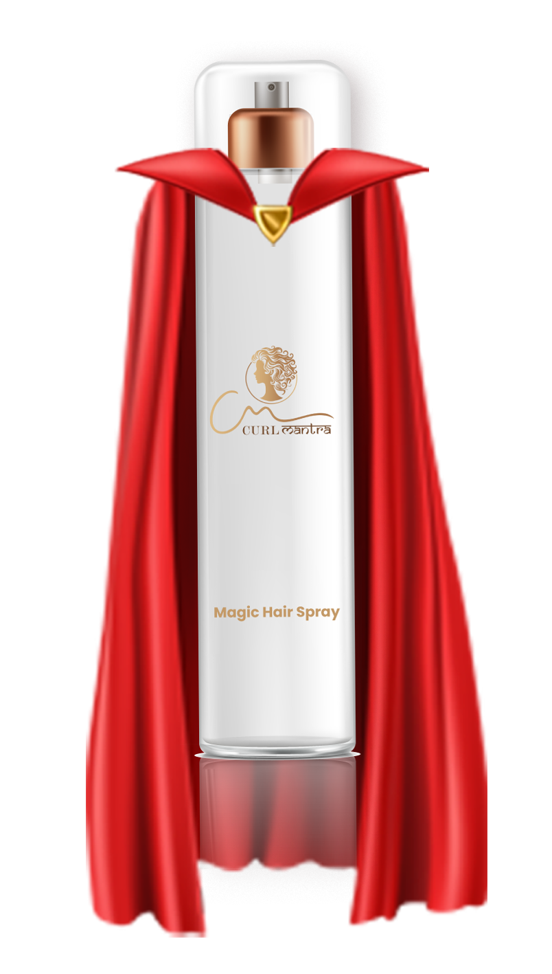 Magic Spray