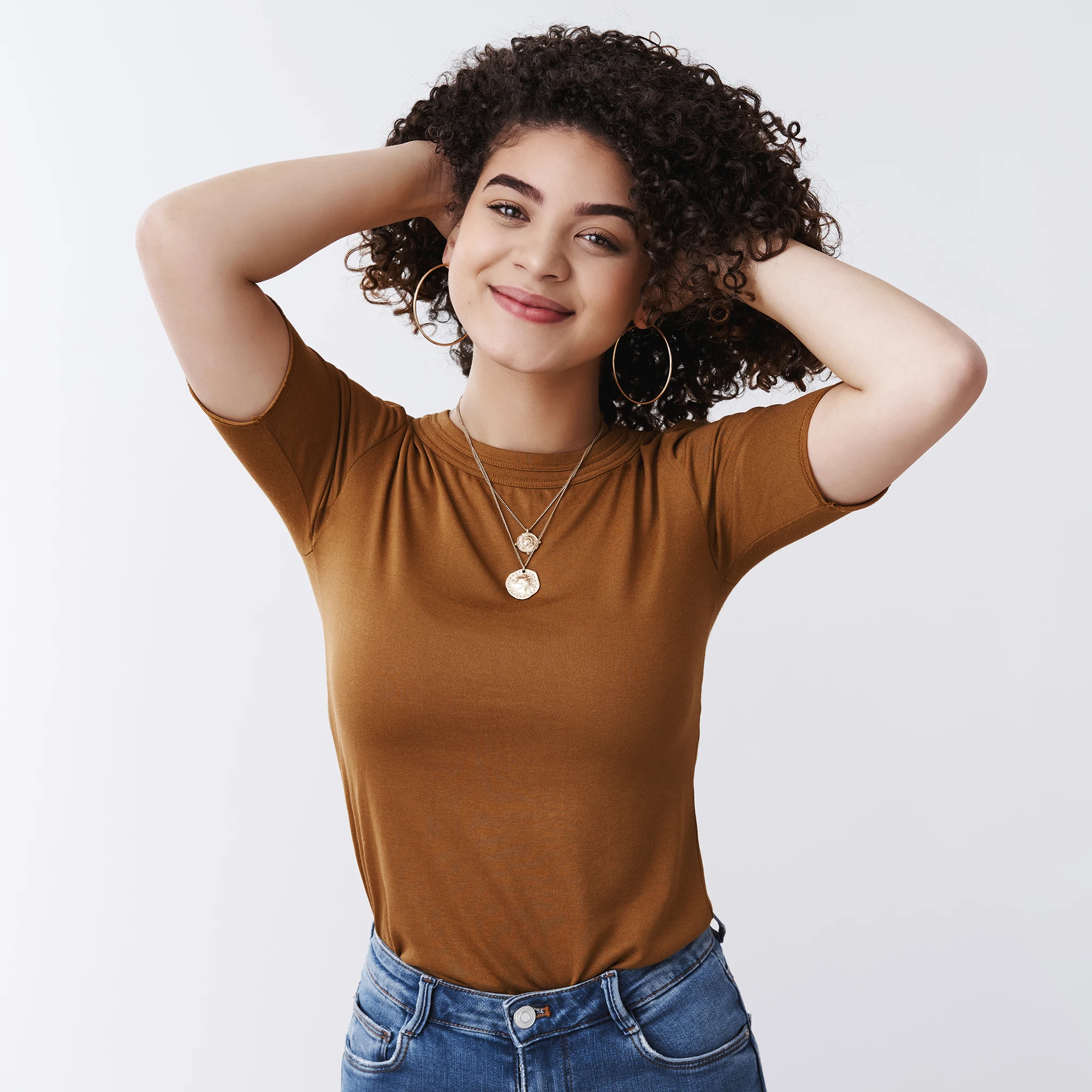 Your Curls, Your Confidence!