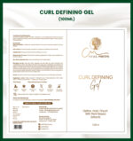 Curl Defining Gel - Image 5