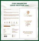 Curl Enhancing Leave-In Styler - Image 5
