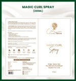 Magic Curl Spray - Image 5
