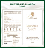 Moisturising Shampoo - Image 4
