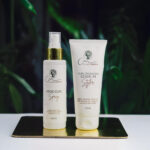 Revive & Thrive Kit (Styler + Spray, 100 ml)