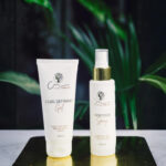 Set & Refresh Kit (Gel + Spray, 100 ml)