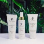 Style & Slay Kit (Styler + Gel + Spray, 100 ml)