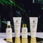 WanderCurl Minis (Shampoo + Styler + Gel + Spray, 50 ml)