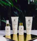 WanderCurl Minis (Shampoo + Styler + Gel + Spray, 50 ml)