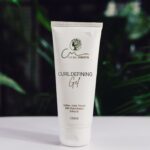Curl Defining Gel